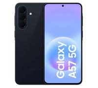 Samsung Galaxy A57 5G Smartphone 8 GB RAM 256 GB Almacenamiento 6.7" Super AMOLED Plus 120 Hz Cámara 50 MP Android 16.0 Color Marina Versión EU