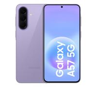 Samsung Galaxy A57 8GB 256GB violeta EU (SM-A576BZVDEUE)