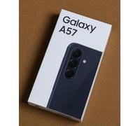 Samsung Galaxy A57 5G 6.7" Doble SIM USB Tipo-C 8 GB 256 GB 5000 mAh Marino nuevo
