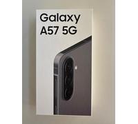 Samsung Galaxy A57 Gris 256GB