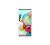 Samsung Galaxy A71 Dual SIM 128GB 6GB RAM SM-A715FN/DS Crush Black
