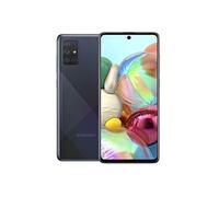 Samsung Galaxy A71 Dual SIM 128GB 8GB RAM SM-A715F/DS Black