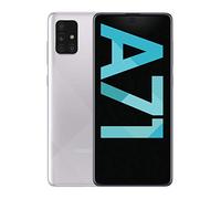 Samsung Galaxy A71 6/128GB Prism Crush Silver