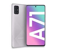 Samsung Galaxy A71 Smartphone, Gris