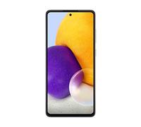 Samsung Galaxy A72 (128 GB) Violeta - Teléfono Móvil con Pantalla de 6,7'', Smartphone Android de 6 GB de RAM, Memoria Interna Ampliable, Batería de 5000 mAh y Carga Super Rápida (Versión ES)