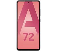 SAMSUNG Galaxy A72 - Smartphone 128GB, 6GB RAM, Dual Sim, Black