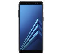 Samsung Galaxy A8 SM-A530F/DS 5.6" Ranura híbrida Dual SIM 4G 4GB 32GB 3000mAh Negro - Smartphone (14,2 cm (5.6"), 4 GB, 32 GB, 16 MP, Android 7.1.1, Negro)