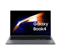 SAMSUNG GALAXY BOOK 4 I5-1335U 16GB 1TB SSD WINDOWS 11 HOME NOTEBOOK DISLAY ITA