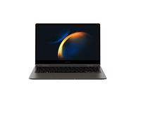 SAMSUNG Galaxy Book3 360-13 Zoll i5-1340P 8 GB 256 GB W11H Grafito