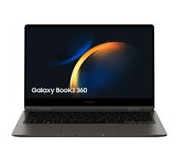 Samsung Galaxy Book3 360 Intel Evo Core i5/16GB/512GB SSD/13.3" Táctil