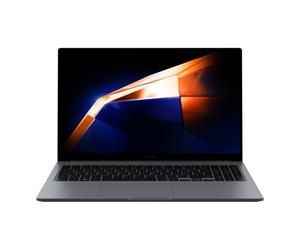 Samsung Galaxy Book4 (15.6",i3,8GB) NP754XGJ-KG2ES