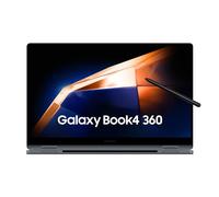 Samsung Galaxy Book4 360 (15.6", Core 5, 8GB)