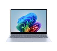 Samsung Galaxy Book4 Edge NP944XMA-MC1ES ordenador portatil Qualcomm Snapdragon X1E-80-100 Portátil 35,6 cm (14") Pantalla táctil WQXGA+ 16 GB LPDDR5x-SDRAM 512 GB eUFS Wi-Fi 7 (802.11be) Windows 11 Pro Azul