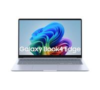 Samsung Galaxy Book4 Edge, Ordenador Portátil Ultrafino 15.6" Full HD LED, Snapdragon X 8 Core, 16GB RAM, 512GB SSD, Qualcomm Adreno, Windows 11 Home, Gris, Teclado QWERTY Español