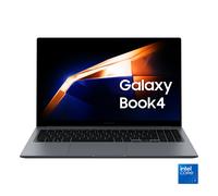 Samsung galaxy book4 intel core 7 150u portátil 39,6 cm (15.6') full