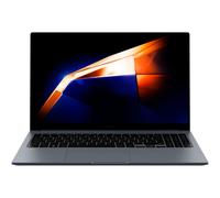 Samsung Galaxy Book4, Ordenador Portátil Ultrafino 15.6" Full HD LED, Intel Core i5-1335U, 16GB RAM, 512GB SSD, Intel Iris Xe Graphics, Windows 11 Home, Gris, Teclado QWERTY Español