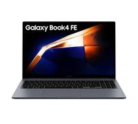 Samsung Galaxy Book4 Np750xgL-Xg1uk Laptop Intel Core 7 150u Computer Portatile 39,6 Cm [15.6] Full Hd 16 Gb Lpddr4X-Sdram 512 Gb Ssd Nvidia Geforce