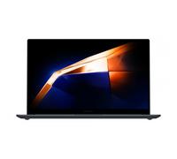Samsung - Galaxy Book4 NP754XGJA-BIZ Intel Core 7 150U Portátil 39,6 cm (15.6") Full HD 16 GB LPDDR4x-SDRAM 512 GB SSD Wi-Fi 6 (