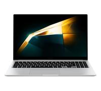 Samsung Galaxy Book4 - Ordenador portátil de 15,6"