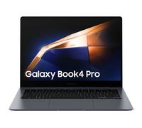 Samsung Galaxy Book4 Pro 14 NP940XGK-KG1ES Intel Evo Core Ultra 5 125H/16GB/512GB SSD/14" Táctil