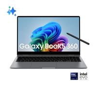 Samsung galaxy book5 360 intel core ultra 5 226v híbrido (2-en-1) 39,