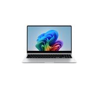 Samsung Galaxy Book5 360 Intel Core Ultra 7 256V Híbrido (2-en-1) 39,6 cm (15.6") Pantalla táctil Full HD 16 GB LPDDR5x-SDRAM 512 GB SSD Wi-Fi 7 (802.11be) Windows 11 Pro Gris