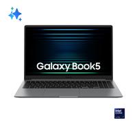 Samsung galaxy book5 intel core ultra 7 255u portátil 39,6 cm (15.6')