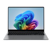 Samsung Galaxy Book5 Pro (16", Ultra 5, 16GB), Copilot+ PC - Gray, Gray