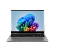 Samsung Galaxy Book5 Pro 360 | Portátil Intel Core Ultra 7 258V 32GB DDR5 1TB NVMe 16'' WQXGA+ AMOLED Táctil Windows 11 Pro