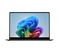 Samsung Galaxy Book5 Pro Intel Core Ultra 5 226V Portátil 40,6 cm (16") Pantalla táctil WQXGA+ 16 GB LPDDR5x-SDRAM 512 GB SSD Wi-Fi 7 (802.11be) Windows 11 Pro Gris