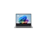 Portátil Samsung Galaxy Book5 Pro 14" Intel Core Ultra 7 256V 16GB 512GB SSD Táctil Gris