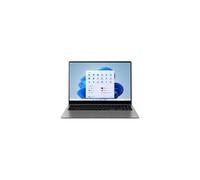 Samsung Galaxy Book5 Pro Intel Core Ultra 7 258V Portátil 40,6 cm (16") Pantalla táctil WQXGA+ 32 GB LPDDR5x-SDRAM 512 GB SSD Wi-Fi 7 (802.11be) Windows 11 Pro Gris