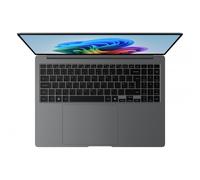 Laptop Samsung Galaxy Book5 Pro 16" Intel Core Ultra 7 258V 32 GB RAM 512 GB SSD - Marca: Samsung - EAN: 8806097034025