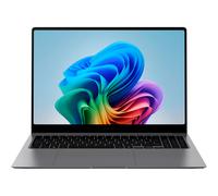 Samsung Galaxy Book5 Pro NP964XHA-KG2ES U7-258V 32GB 512GB 16" W11P