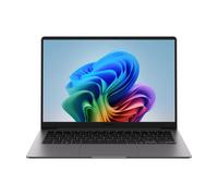 Samsung galaxy book6 14' ultra7 ptl 32gb 512gb win11 pro