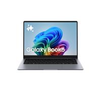 Samsung - Galaxy Book6 (14", Ultra 5, 16GB), Copilot+ PC