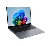 Portátil samsung galaxy book6 pro intel core ultra 7-356h/ 32gb/ 512gb ssd/ 16' táctil/ win11 pro