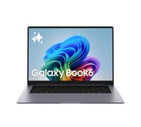 Samsung Galaxy Book6 Ordenador Portátil IA 16", U7, 32GB RAM, 1TB SSD