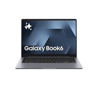 Portátil Samsung Book6 14" Intel Core 5 315 16GB 512GB SSD Intel Graphics Windows 11