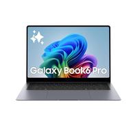 Samsung Galaxy Book6 Pro, Ordenador Portátil IA 16", U7, 16GB RAM, 512GB