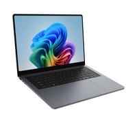 Portátil gaming samsung galaxy book6 ultra intel core ultra 7-356h/ 32gb/ 1tb ssd/ geforce rtx 5060/ 16' táctil/ win11 pro