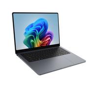 Portátil gaming samsung galaxy book6 ultra intel core ultra 7-356h/ 32gb/ 1tb ssd/ geforce rtx 5060/ 16' táctil/ win11 pro