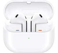 Samsung Galaxy Buds 3 AI True Auriculares inalámbricos Bluetooth, optimización de Sonido, intérprete en Tiempo Real, cancelación de Ruido, Ajuste rediseñado, Control táctil, versión latinoamericana