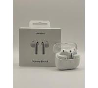 Samsung Galaxy Buds3 R530 Blanco (ANC) con Galaxy AI