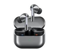 Samsung Galaxy Buds 3 Pro 630 plateados