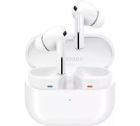 Samsung Galaxy Buds 3 Pro AI True Wireless - Auriculares Bluetooth inalámbricos, Color Blanco