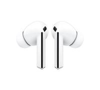 Samsung Galaxy Buds 3 Pro AI True Wireless - Auriculares Bluetooth inalámbricos, Color Blanco