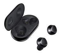 Samsung Galaxy Buds + - Auriculares inalámbricos con control de funciones intuitivo, hasta 10 horas de reproducción continua, Negro