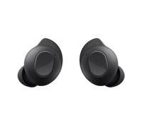 Samsung Galaxy Buds FE - Auriculares inalámbricos con Bluetooth, cancelación de Ruido Activa (ANC), Ajuste cómodo, 3 micrófonos, Control táctil, Graves Profundos, Incluye Cable de Carga, Grafito