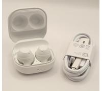 Samsung Galaxy Buds FE Auriculares Inalámbrico Dentro de oído Llamadas/Música Bluetooth Blanco
